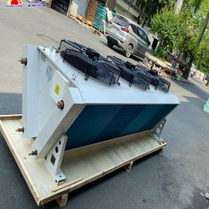 Dàn ngưng 20p giải nhiệt gió