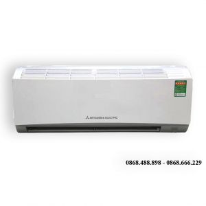 Điều hòa Mitsubishi