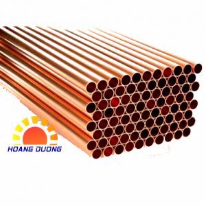 Ống đồng cây