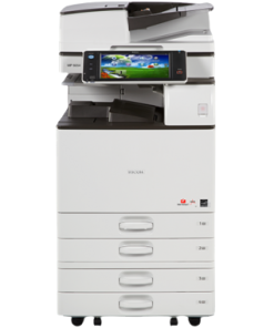 Máy photocopy đen trắng Richo 4054 - Thiết Bị Văn Phòng Nam Long - Công Ty TNHH ĐT-TM-DV Nam Long