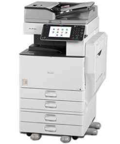 Máy photocopy đen trắng Richo 5002 - Thiết Bị Văn Phòng Nam Long - Công Ty TNHH ĐT-TM-DV Nam Long