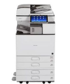 Máy photocopy đen trắng Richo 5055