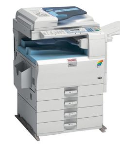 Máy photocopy đen trắng Richo