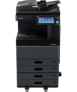 Máy photocopy đen trắng Toshiba 3508 - Thiết Bị Văn Phòng Nam Long - Công Ty TNHH ĐT-TM-DV Nam Long