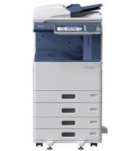 Máy photocopy đen trắng Toshiba 307