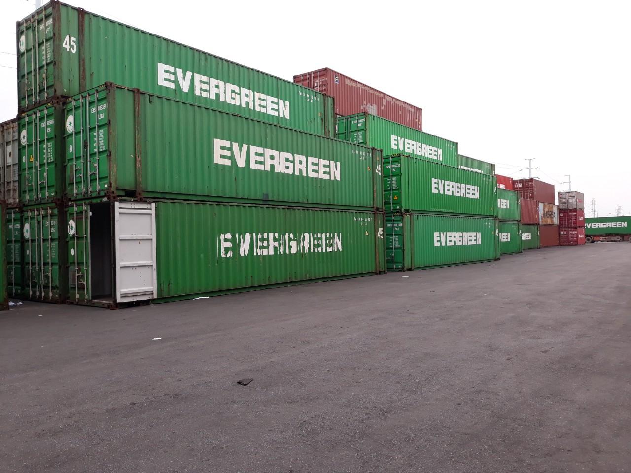 Container