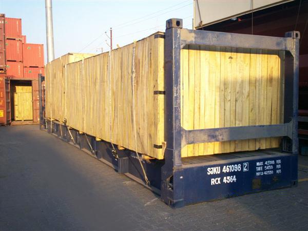 Container