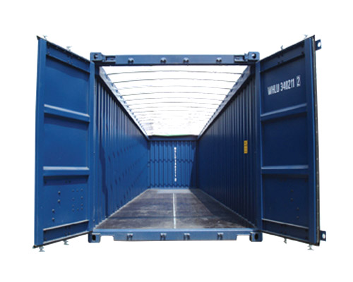 Container