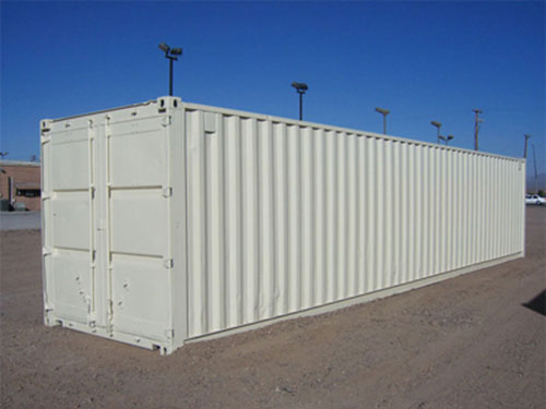 Container kho