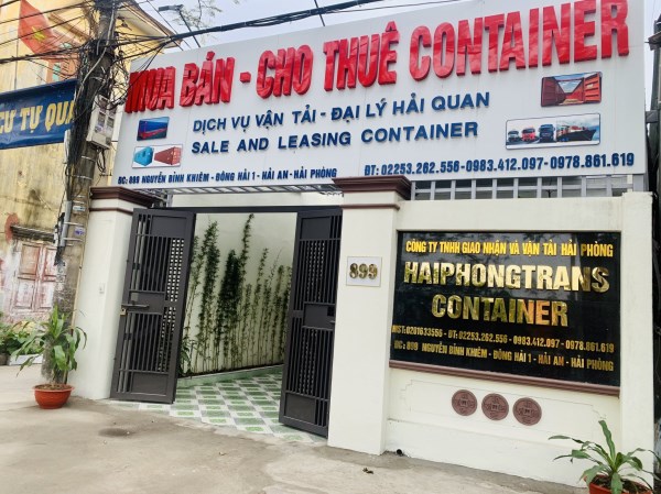 Hình ảnh công ty