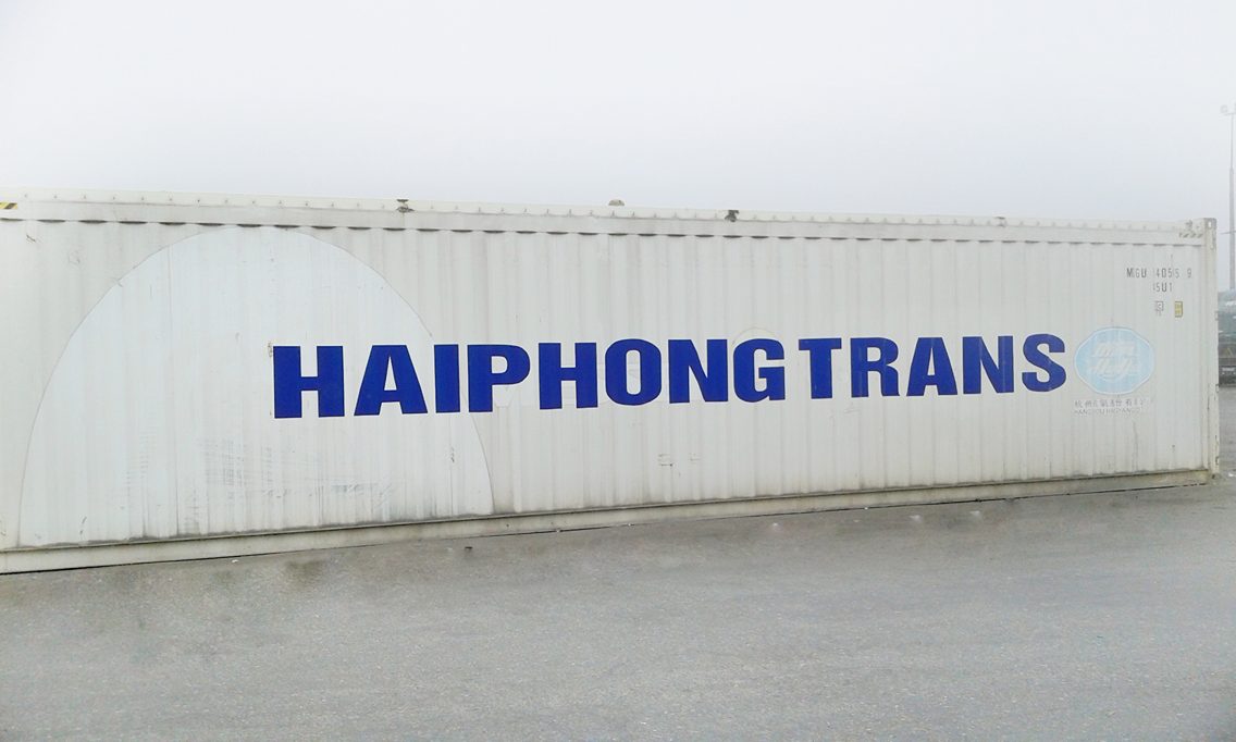 Giao hàng, vận chuyển