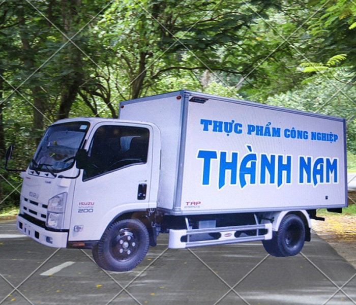Hình ảnh công ty Thành Nam