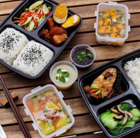 Suất Ăn Công Nghiệp Bình Dương – Công Ty TNHH Thực Phẩm Bình Dương
