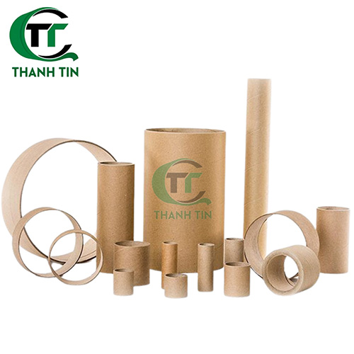 Ống giấy - Công Ty Cổ Phần ống Giấy Thành Tín