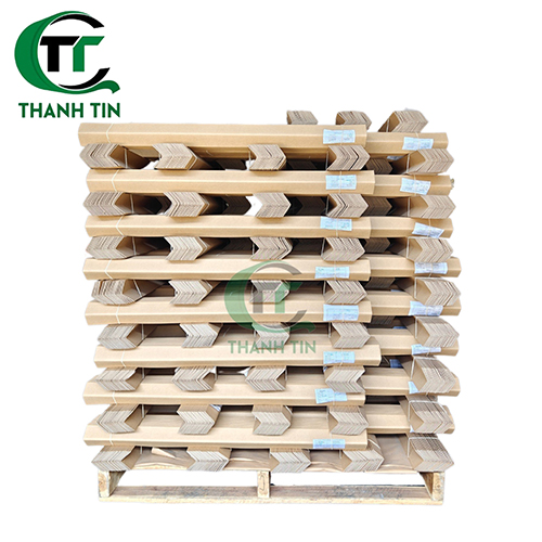 Thanh nẹp giấy - Công Ty Cổ Phần ống Giấy Thành Tín