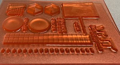 Bản in Polymer 1,7mm - Bản In Polymer Hợp Tiến Phát - Công Ty TNHH SX - TM - DV Hợp Tiến Phát