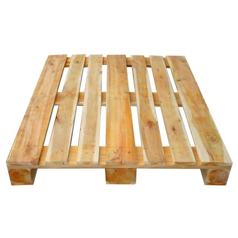 Pallet gỗ - Pallet Gỗ Đại Thành - Công Ty TNHH Bao Bì Đại Thành