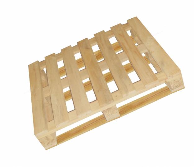 Pallet gỗ - Pallet Gỗ Đại Thành - Công Ty TNHH Bao Bì Đại Thành