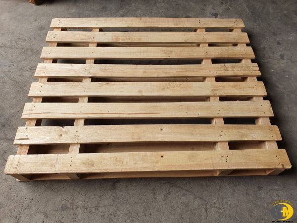 Pallet gỗ - Pallet Gỗ Đại Thành - Công Ty TNHH Bao Bì Đại Thành