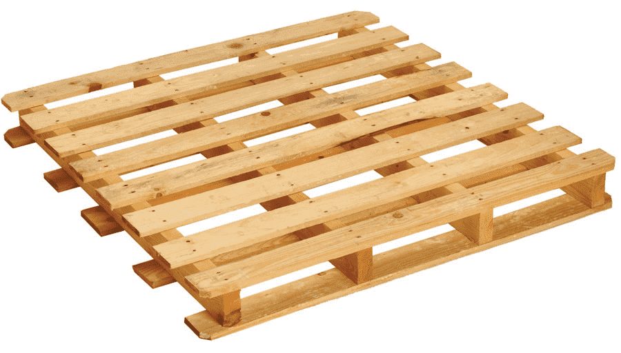 Pallet gỗ - Pallet Gỗ Đại Thành - Công Ty TNHH Bao Bì Đại Thành