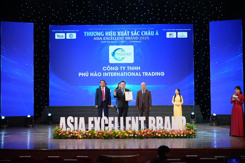 Giải thưởng