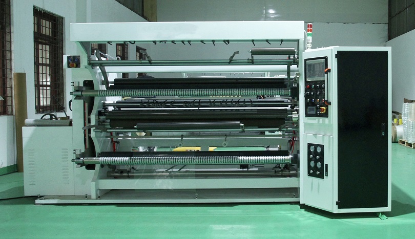 Hình ảnh máy móc công ty Công Nghiệp TLP