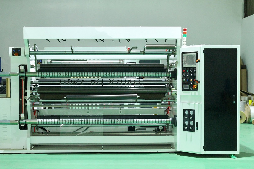 Hình ảnh máy móc công ty Công Nghiệp TLP