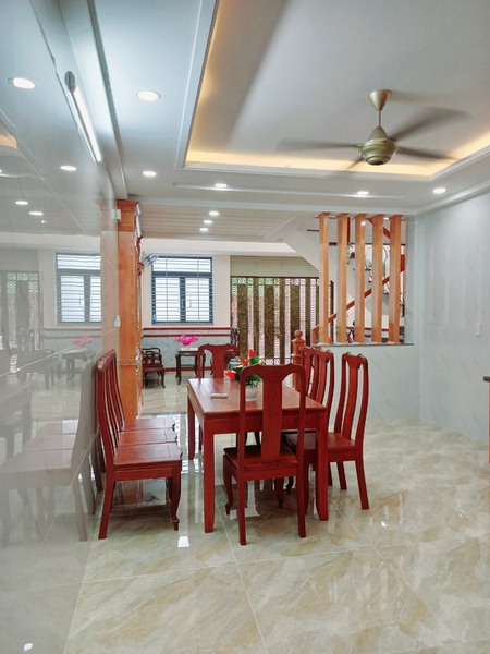 Văn Phòng Nhà Đất Hồ Chí Minh – Công Ty TNHH SX TM Quốc Thịnh