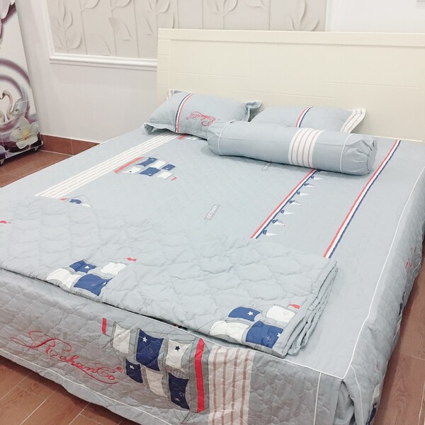 Văn Phòng Nhà Đất Hồ Chí Minh – Công Ty TNHH SX TM Quốc Thịnh