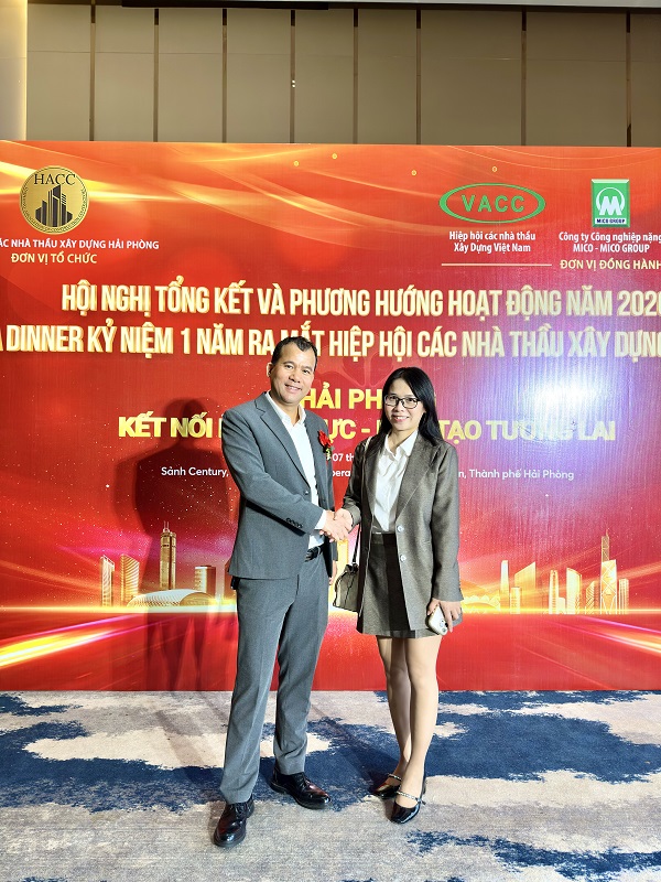 Hình ảnh hoạt động công ty