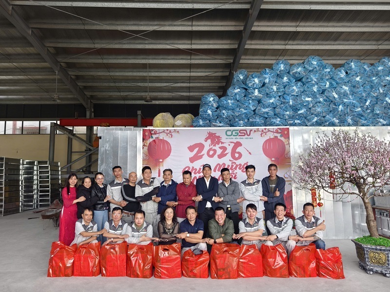 Hình ảnh hoạt động công ty