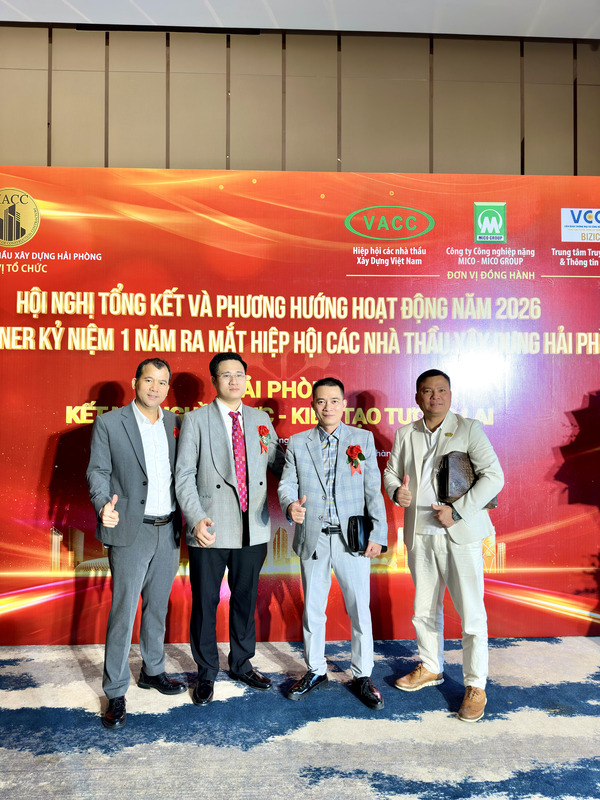 Hình ảnh hoạt động công ty