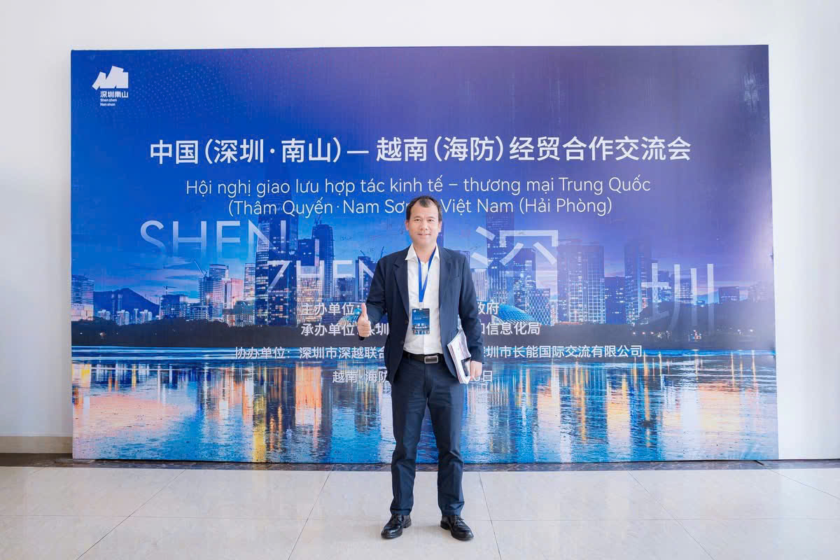 Hội nghị Nam Sơn - VCBC - ống Gió Sao Việt - Công Ty TNHH Thương Mại Và Sản Xuất ống Gió Sao Việt