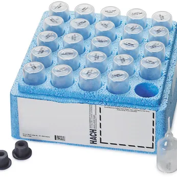 DPD thuốc thử Chlorine dư Ampules Accuvac - Thiết Bị Công Nghệ Aqua - Công Ty Cổ Phần Thiết Bị Công Nghệ Aqua