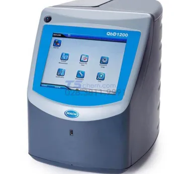 Máy phân tích TOC QBD1200 dùng cho Lab - Thiết Bị Công Nghệ Aqua - Công Ty Cổ Phần Thiết Bị Công Nghệ Aqua