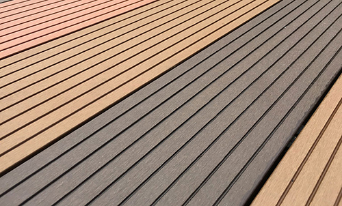 Sàn gỗ nhựa ngoài trời - Vật Liệu Trang Trí Nội Thất Tiến Công Danh - Công Ty TNHH Một Thành Viên Tiến Công Danh