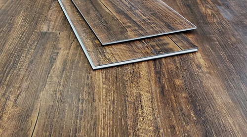 Sàn nhựa vân gỗ - Vật Liệu Trang Trí Nội Thất Tiến Công Danh - Công Ty TNHH Một Thành Viên Tiến Công Danh