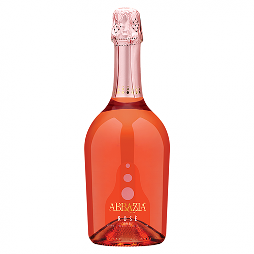 Abbazia Moscato Rose Dolce - Rượu QKAWine - Công Ty Cổ Phần QKAWine