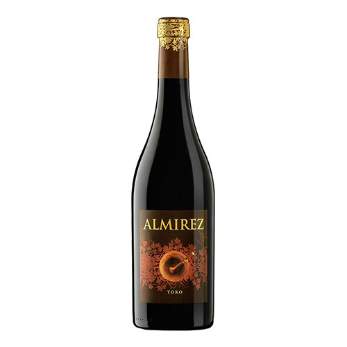 Almirez - Rượu QKAWine - Công Ty Cổ Phần QKAWine