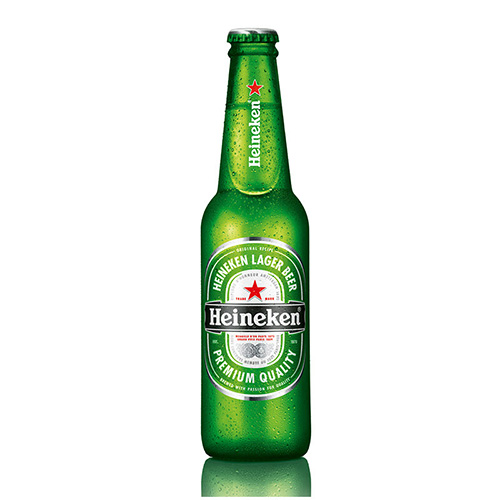 Bia chai Heineken Pháp - Rượu QKAWine - Công Ty Cổ Phần QKAWine