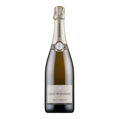 Louis Roederer Brut Premier Champagne - Rượu QKAWine - Công Ty Cổ Phần QKAWine
