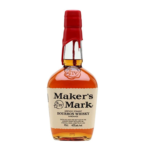Whisky Makers Mark 750ml - Rượu QKAWine - Công Ty Cổ Phần QKAWine