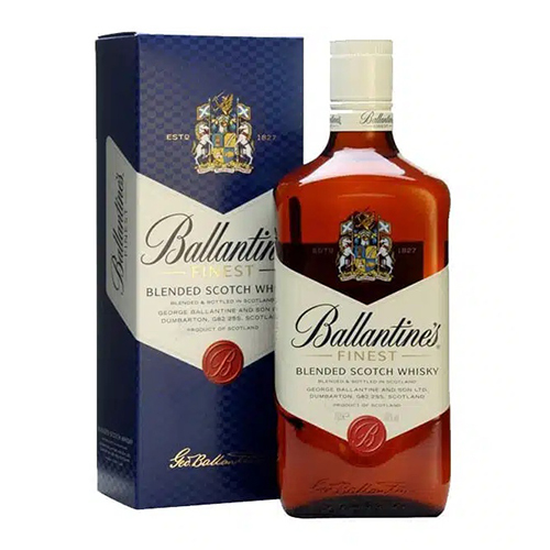Rượu Ballantines Finest 700ml