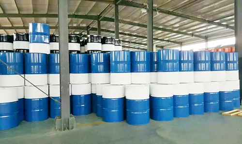 Dung môi và hóa chất