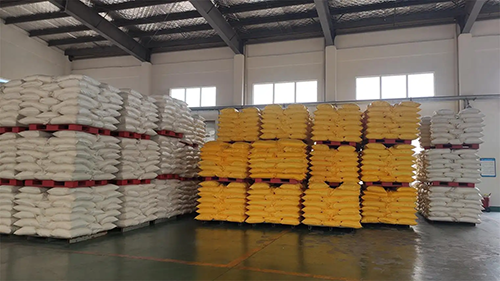 Dung môi và hóa chất