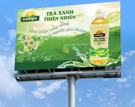 Pano quảng cáo - Quảng Cáo Tài Năng Việt - Công Ty TNHH Thương Mại Dịch Vụ Tài Năng Việt