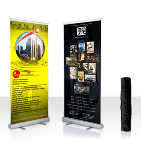 Standee quảng cáo - Quảng Cáo Tài Năng Việt - Công Ty TNHH Thương Mại Dịch Vụ Tài Năng Việt