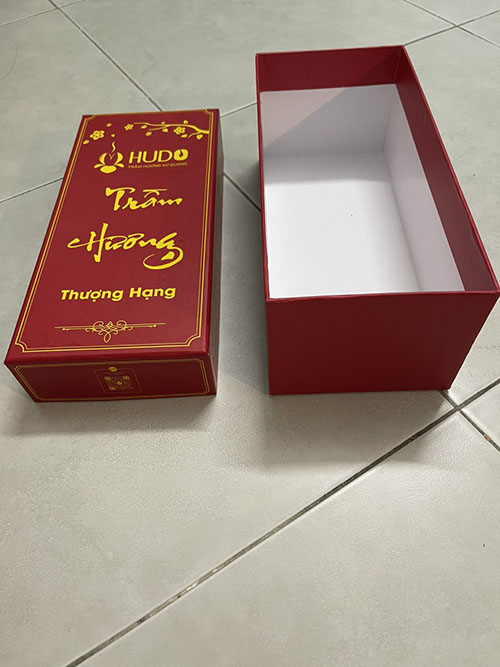 Hộp cứng - Bao Bì Carton Khuê Trần - Công Ty TNHH Sản Xuất Thương Mại Khuê Trần