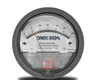 Cảm biến Omicron - Cảm biến Omicron - Công Ty TNHH LDH Group