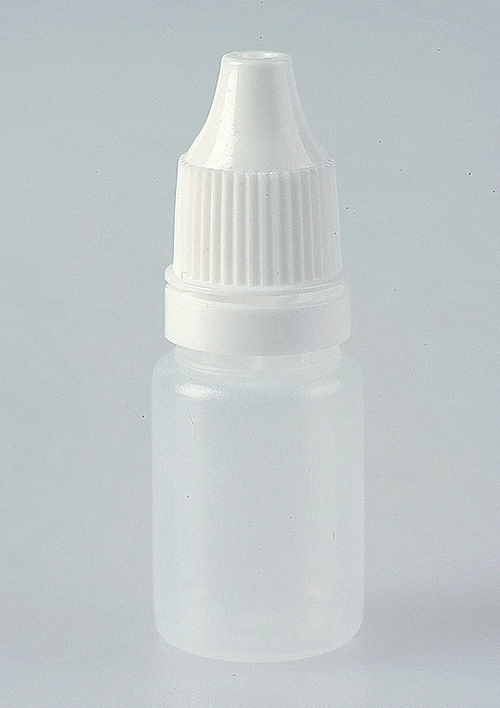 Chai đựng thuốc nhỏ mắt 10ml - Công Ty Bao Bì Dược Phẩm